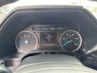 2017 Ford F-250 XL   - Photo 22 - Dallas, TX 75247