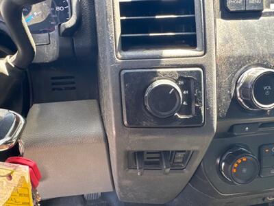 2017 Ford F-250 XL   - Photo 15 - Dallas, TX 75247