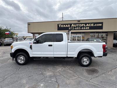 2017 Ford F-250 XL   - Photo 4 - Dallas, TX 75247