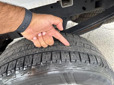 2017 Ford F-250 XL   - Photo 30 - Dallas, TX 75247
