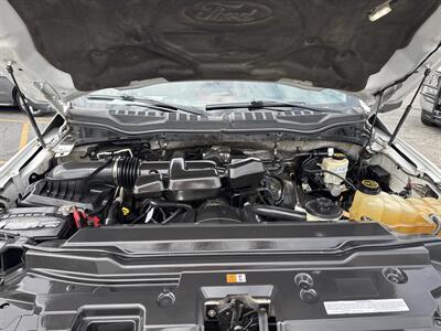 2017 Ford F-250 XL   - Photo 31 - Dallas, TX 75247