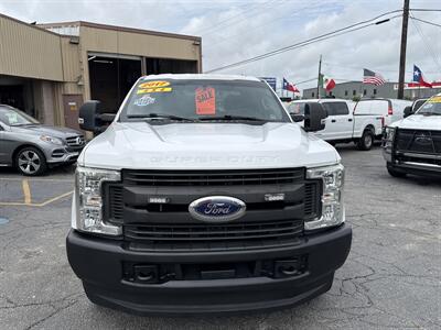 2017 Ford F-250 XL   - Photo 15 - Dallas, TX 75247