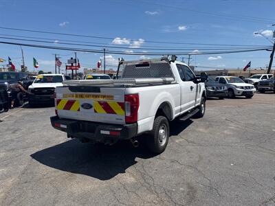 2017 Ford F-250 XL   - Photo 7 - Dallas, TX 75247