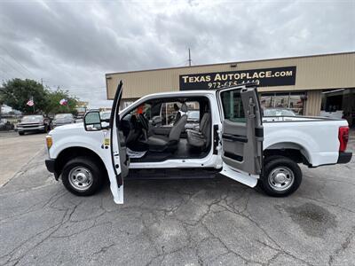 2017 Ford F-250 XL   - Photo 16 - Dallas, TX 75247