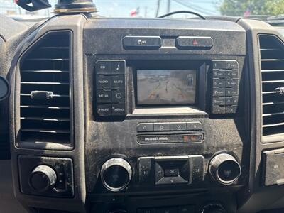 2017 Ford F-250 XL   - Photo 14 - Dallas, TX 75247