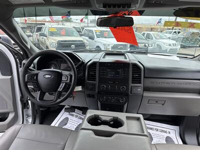 2017 Ford F-250 XL   - Photo 20 - Dallas, TX 75247