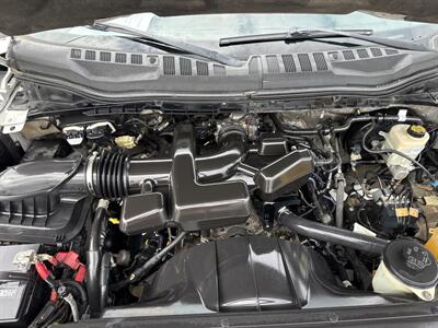 2017 Ford F-250 XL   - Photo 32 - Dallas, TX 75247