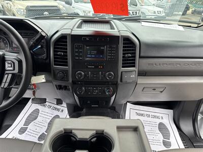2017 Ford F-250 XL   - Photo 21 - Dallas, TX 75247