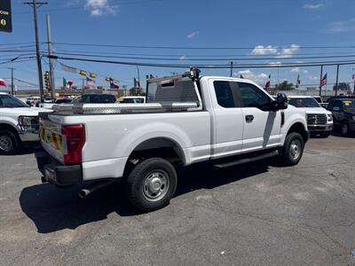 2017 Ford F-250 XL   - Photo 8 - Dallas, TX 75247