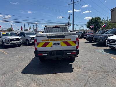 2017 Ford F-250 XL   - Photo 6 - Dallas, TX 75247