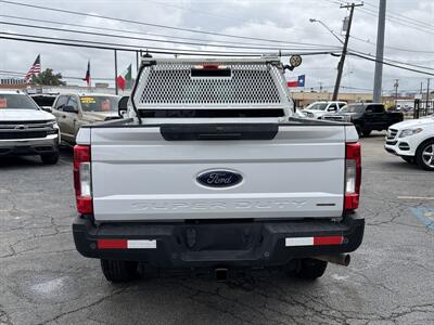 2017 Ford F-250 XL   - Photo 7 - Dallas, TX 75247
