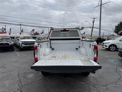 2017 Ford F-250 XL   - Photo 8 - Dallas, TX 75247