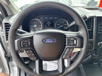 2017 Ford F-250 XL   - Photo 23 - Dallas, TX 75247