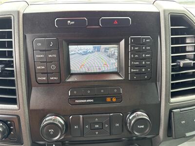 2017 Ford F-250 XL   - Photo 24 - Dallas, TX 75247