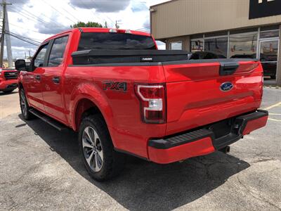 2019 Ford F-150 XLT - Photo 14 - Dallas, TX 75247