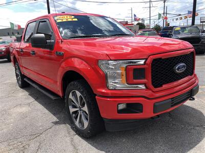 2019 Ford F-150 XLT - Photo 8 - Dallas, TX 75247