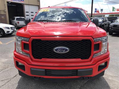 2019 Ford F-150 XLT - Photo 7 - Dallas, TX 75247