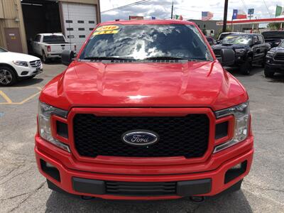 2019 Ford F-150 XLT - Photo 2 - Dallas, TX 75247