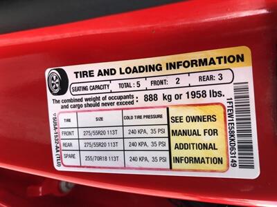 2019 Ford F-150 XLT - Photo 37 - Dallas, TX 75247