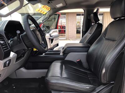 2019 Ford F-150 XLT - Photo 22 - Dallas, TX 75247