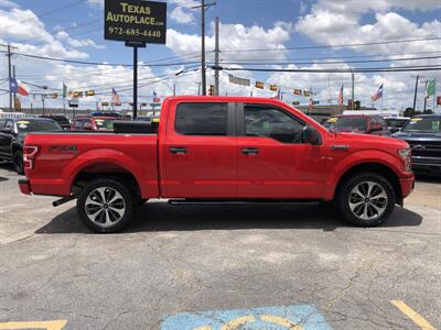 2019 Ford F-150 XLT - Photo 9 - Dallas, TX 75247