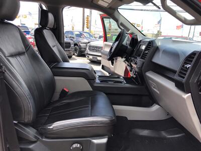 2019 Ford F-150 XLT - Photo 30 - Dallas, TX 75247