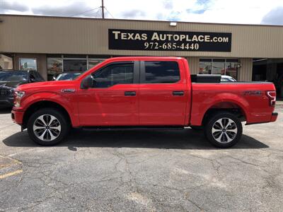 2019 Ford F-150 XLT - Photo 15 - Dallas, TX 75247