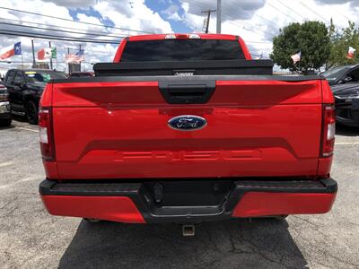 2019 Ford F-150 XLT - Photo 11 - Dallas, TX 75247