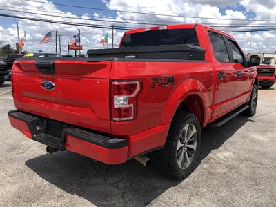 2019 Ford F-150 XLT - Photo 10 - Dallas, TX 75247