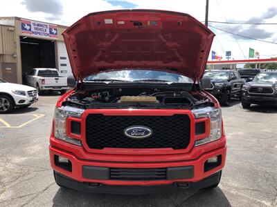 2019 Ford F-150 XLT - Photo 3 - Dallas, TX 75247