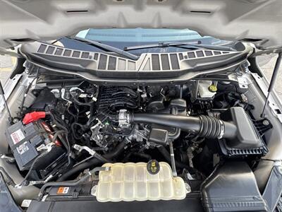 2021 Ford F-150 XL   - Photo 5 - Dallas, TX 75247