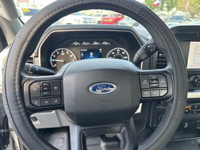 2021 Ford F-150 XL   - Photo 16 - Dallas, TX 75247