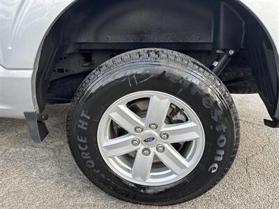 2021 Ford F-150 XL   - Photo 22 - Dallas, TX 75247