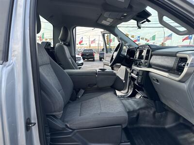 2021 Ford F-150 XL   - Photo 14 - Dallas, TX 75247