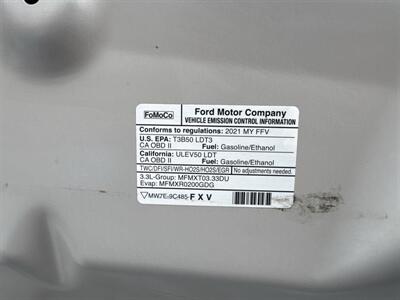 2021 Ford F-150 XL   - Photo 24 - Dallas, TX 75247