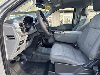 2021 Ford F-150 XL   - Photo 11 - Dallas, TX 75247