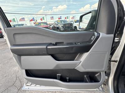 2021 Ford F-150 XL   - Photo 20 - Dallas, TX 75247