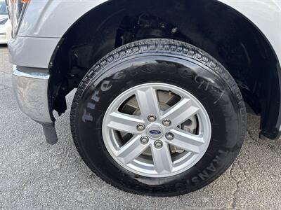 2021 Ford F-150 XL   - Photo 23 - Dallas, TX 75247