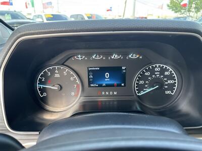 2021 Ford F-150 XL   - Photo 17 - Dallas, TX 75247
