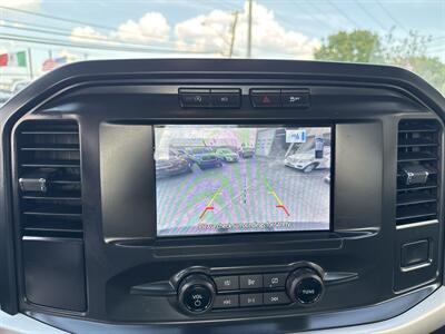 2021 Ford F-150 XL   - Photo 19 - Dallas, TX 75247