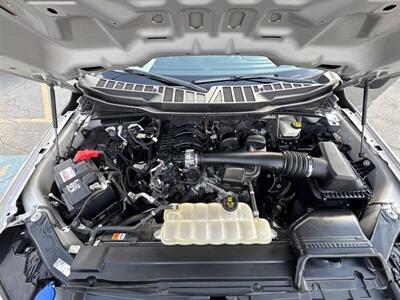 2021 Ford F-150 XL   - Photo 3 - Dallas, TX 75247