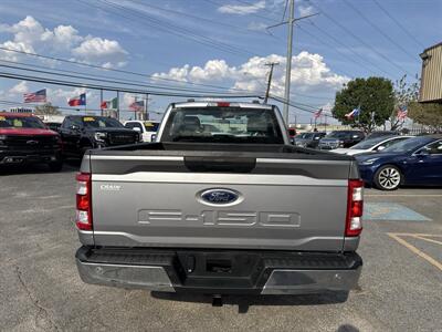 2021 Ford F-150 XL   - Photo 9 - Dallas, TX 75247