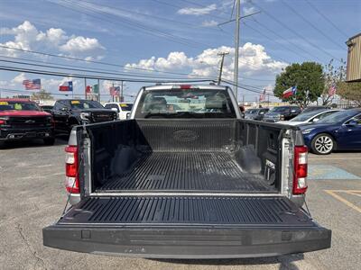 2021 Ford F-150 XL   - Photo 10 - Dallas, TX 75247