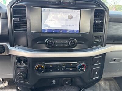 2021 Ford F-150 XL   - Photo 18 - Dallas, TX 75247