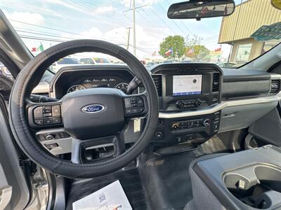 2021 Ford F-150 XL   - Photo 15 - Dallas, TX 75247