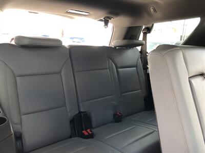 2021 Chevrolet Tahoe LT - Photo 38 - Dallas, TX 75247