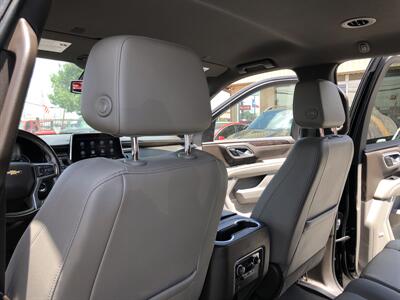 2021 Chevrolet Tahoe LT - Photo 32 - Dallas, TX 75247