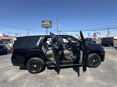 2021 Chevrolet Tahoe LT   - Photo 14 - Dallas, TX 75247