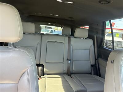 2021 Chevrolet Tahoe LT   - Photo 17 - Dallas, TX 75247