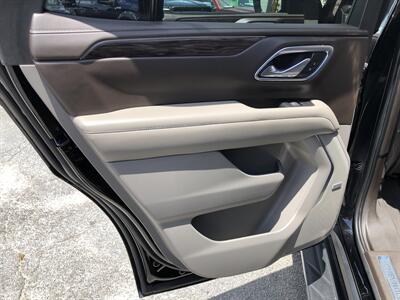 2021 Chevrolet Tahoe LT - Photo 29 - Dallas, TX 75247